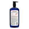 Dr Teal's Pink Himalayan Body Wash, Restore and Replenish with Pure Epsom Salt and Essential Oils, 24 Fl Oz / 710 ml