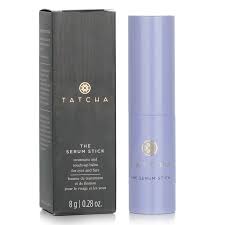 tatcha the serum stick treatment and touch up balm for eyes and face 8g /0.28 oz
