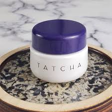 Tatcha ageless revitalizing eye cream