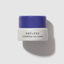 Tatcha ageless revitalizing eye cream