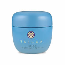 tatcha indigo overnight repair 50ml / 1.7fl oz
