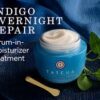 tatcha indigo overnight repair 50ml / 1.7fl oz