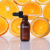 medik8 c-tetra luxe  liquid vitamin c enhanced radiance serum 1.0fl oz / 30ml