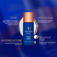 ab augustinus bader the cream cleansing gel with tfc8 30ml / 1.0 fl oz  augustinus bader the essence 30ml /1fl oz