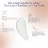 ab augustinus bader the cream cleansing gel with tfc8 30ml / 1.0 fl oz  augustinus bader the essence 30ml /1fl oz
