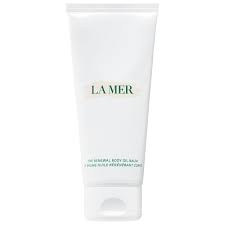 la mer the renewal body oil balm  200ml / 6.7 fl oz