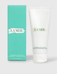 whhhhh la mer the renewal body oil balm 200ml / 6.7 fl oz
