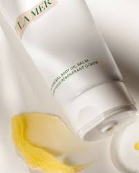 whhhhhh la mer the renewal body oil balm 200ml / 6.7 fl oz
