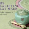 tatcha the clarifying clay mask 50ml / 1.7 fl oz