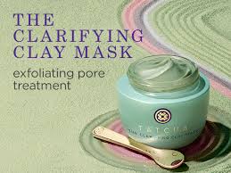 woooo tatcha the clarifying clay mask 50ml / 1.7 fl oz