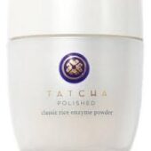 Tatcha Polished Gentle Rice Enzyme Powder 60G 2.1 Oz