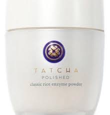 tatcha polished gentle rice enzyme powder 60g 2.1 oz