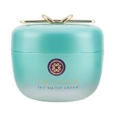 Tatcha The Water Cream | Cream Moisturizer For Face, Optimal Hydration For Pure Poreless Skin | 75 Ml / 2.5 Oz
