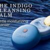 tatcha indigo cleansing balm 54g / 1.9fl oz