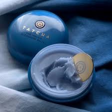 tatcha indigo cleansing balm 54g / 1.9fl oz