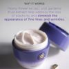 TATCHA Ageless Enriching Renewal Cream | Moisturizing Skin Cream for Firmer Skin to Reduce Appearance of Fine Lines and Wrinkles | 55 ml / 1.86 oz