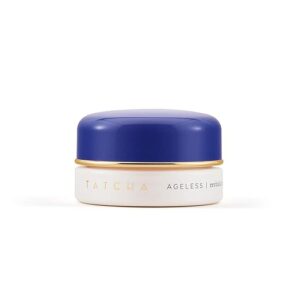 TATCHA Ageless Revitalizing Eye Cream | Cruelty-Free Cream to Reduce Appearance of Fine Lines, Dark Circles and Puffiness | 15 ml / 0.5 oz