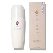 tatcha the camellia cleansing oil  150ml / 5.0 fl oz