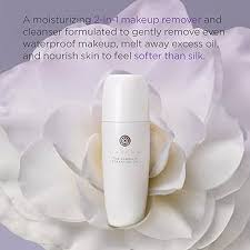tatcha the camellia cleansing oil  150ml / 5.0 fl oz