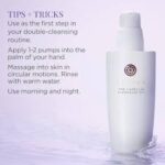 Tatcha The Camellia Cleansing Oil  150Ml / 5.0 Fl Oz
