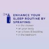Dr Teal's Sleep Spray with Melatonin & Essential Oil Blend, 6 fl oz / 177ml