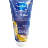 Vaseline Gluta-Hya Serum Burst Lotion 300Ml