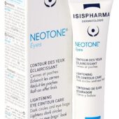 Isispharma Neotone Eyes Lightening Eye Contour Care 15Ml