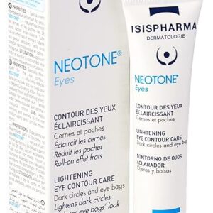Isispharma Neotone Eyes Lightening Eye Contour Care 15Ml