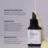 isntree hyper retinol ex 1.0 serum 20ml / 0.67 fl oz
