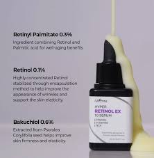 111a isntree hyper retinol ex 1.0 serum 20ml / 0.67 fl oz