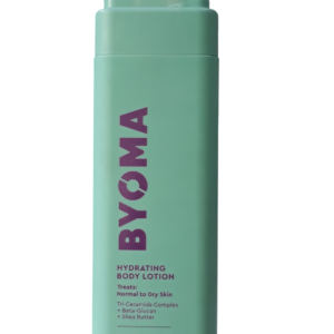 Byoma Hydrating Body Lotion 400Ml / 13.52 Fl Oz