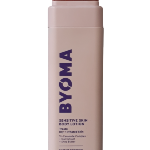 Byoma Sensitive Skin Body Lotion 400Ml / 13.52 Fl Oz