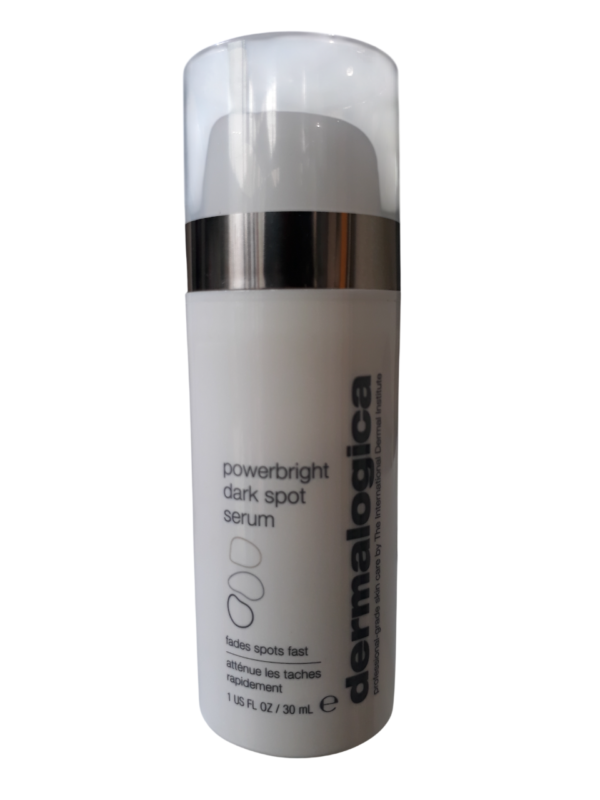 Dermalogica Power Bright Dark Spot Serum 1 Fl Oz / 30Ml