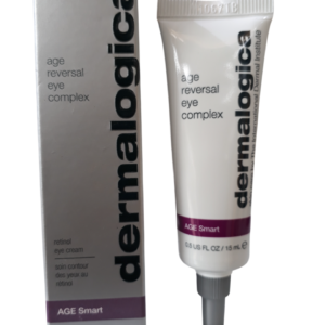 Dermalogica Age Reversal Eye Complex 0.5Fl Oz / 15Ml