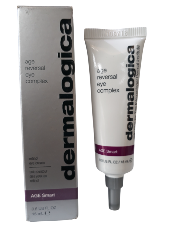 Dermalogica Age Reversal Eye Complex 0.5Fl Oz / 15Ml