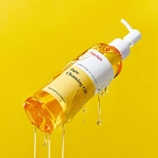 ma:nyo pure cleansing oil deep clean 6.67 fl oz / 200ml