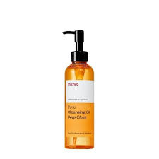 ma:nyo pure cleansing oil deep clean 6.67 fl oz / 200ml