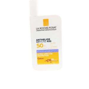 La Roche Posay Innovation Anthelios Uvmune 400 50 + Uvb + Uva Anti Dark Spots Fluid 50Ml