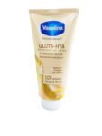 Vaseline Gluta-Hya Serum Burst Uv Lotion 300Ml