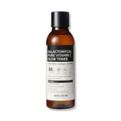 Somebymi Galactomyces Pure Vitamin C Glow Toner 6.67Fl Oz / 200Ml