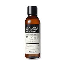 somebymi galactomyces pure vitamin c glow toner 6.67fl oz / 200ml