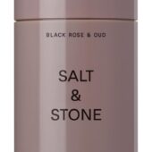 Sand And Stone Black Rose And Oud  75G/ 2.6 Oz