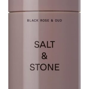 Sand And Stone Black Rose And Oud  75G/ 2.6 Oz