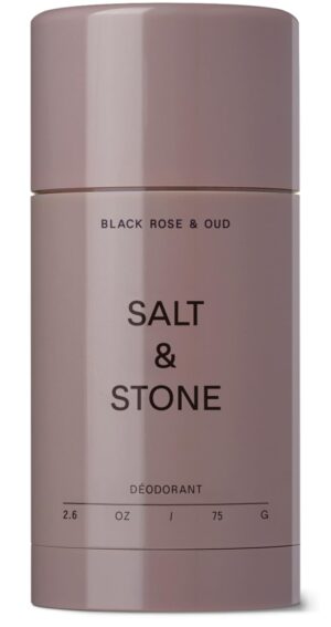 sand and stone black rose and oud  75g/ 2.6 oz