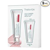 Thelavicos Cica K Barrier Tone Up Sun Special Set