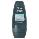 Dove Men + Care Clean Comfort 50Ml / 1.7 Fl Oz