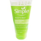 Simple Moisturising Facial Wash 148 Ml / 5 Us Fl Oz