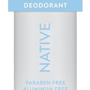 Native Powder And Cotton Deodorant 75G / 2.65 Fl Oz