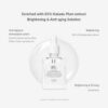 dr. althea natural radiance essence 30ml / 1 fl oz