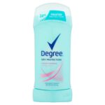 Degree Dry Protection Sheer Powder 74G / 2.6 Oz